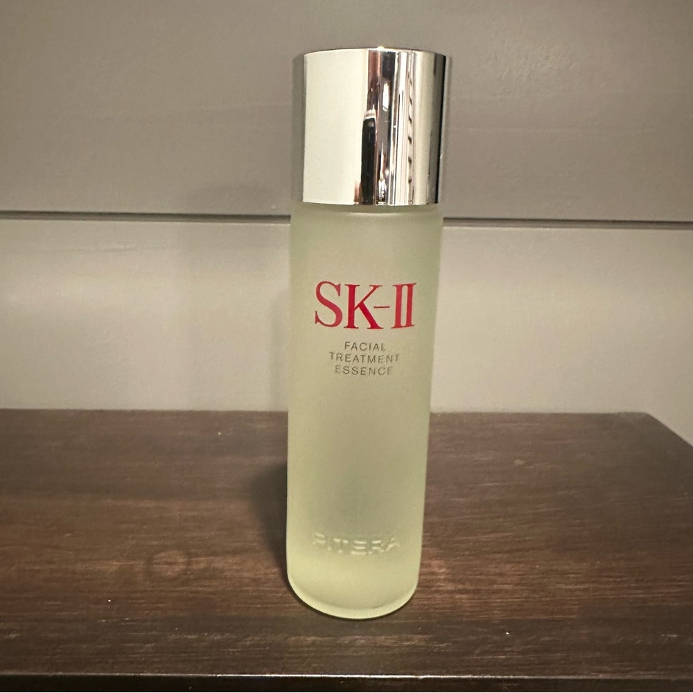 SK II Facial Treatment Essence (C)